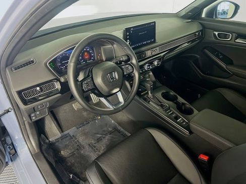 Used 2023 Honda Civic LX image 10