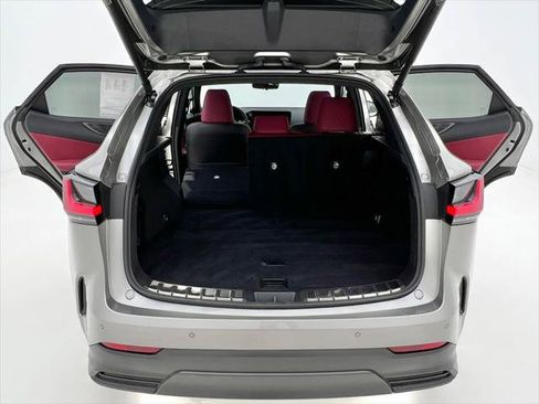 Certified 2025 Lexus NX 350 AWD w/ Cold Area Package image 26