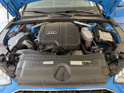 Used 2022 Audi A4 2.0T Premium Plus image 60
