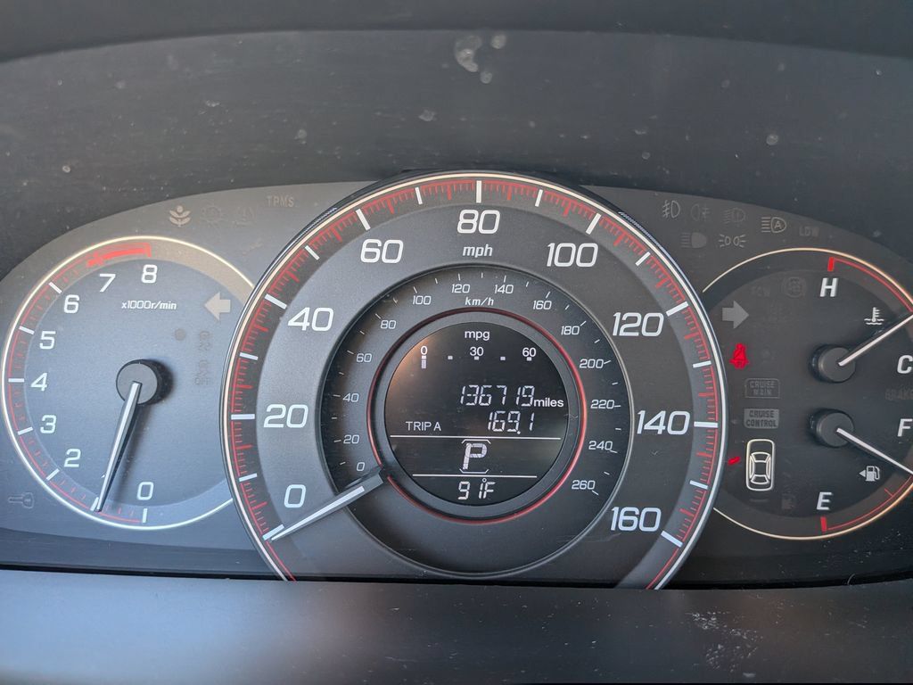 Used 2013 Honda Accord Sport image 13