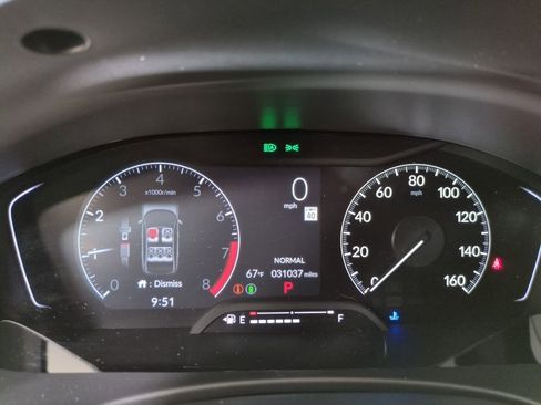 Used 2024 Honda Civic Sport image 15