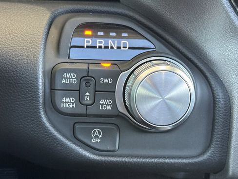 New 2026 RAM 1500 Laramie AWD/4WD image 20