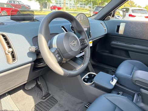 Certified 2026 MINI Cooper Countryman S AWD/4WD image 27