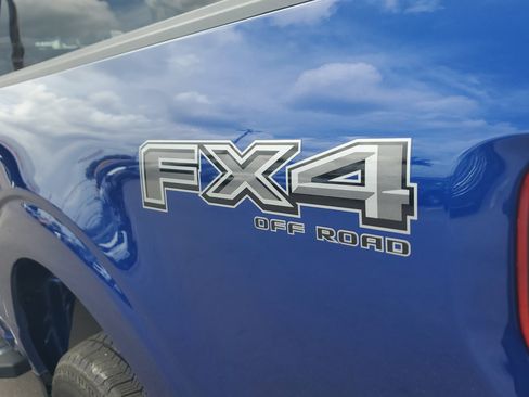 New 2026 Ford F150 Lariat w/ Equipment Group 501A Mid AWD/4WD image 8