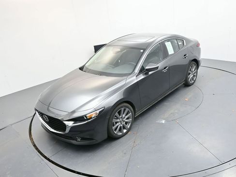 Used 2025 MAZDA MAZDA3 s image 20