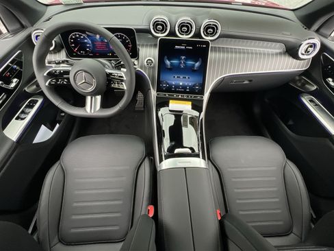 New 2026 Mercedes-Benz GLC 300 4MATIC image 13
