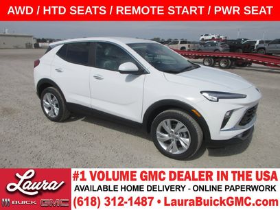 New 2026 Buick Encore GX Preferred w/ Comfort Package