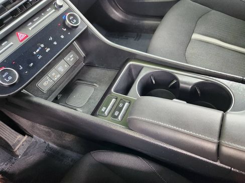 Used 2024 Hyundai Sonata SEL w/ Convenience Package FWD image 22