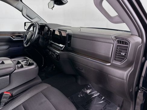 Used 2023 Chevrolet Silverado 1500 RST image 37