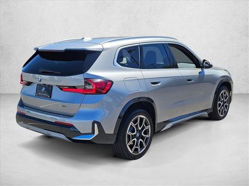 New 2026 BMW X1 xDrive28i AWD/4WD image 2