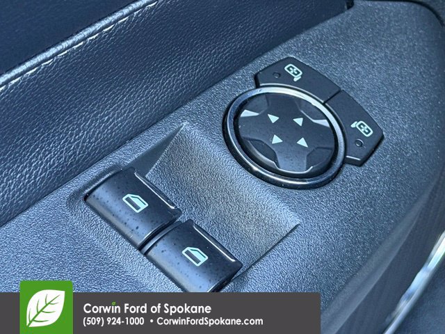 Used 2018 Ford Mustang GT Premium w/ Enhanced Security Package RWD image 18
