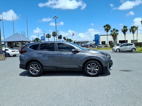 Used 2022 Honda CR-V EX image 9