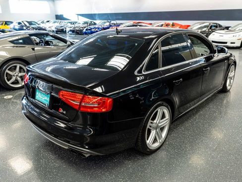 Used 2014 Audi S4 Premium Plus image 5