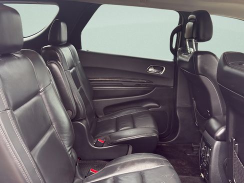 Used 2015 Dodge Durango Limited w/ Premium Group AWD/4WD image 20