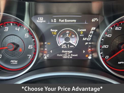 Used 2015 Dodge Charger SXT image 45