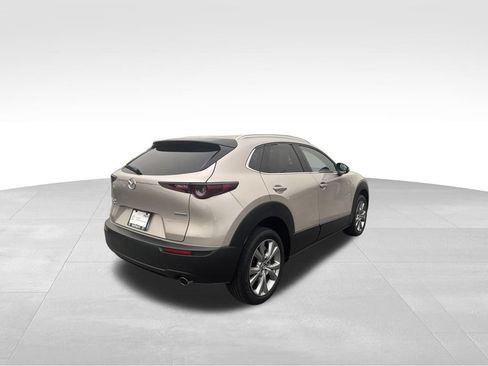 Certified 2022 MAZDA CX-30 AWD 2.5 S w/ Preferred Package image 7