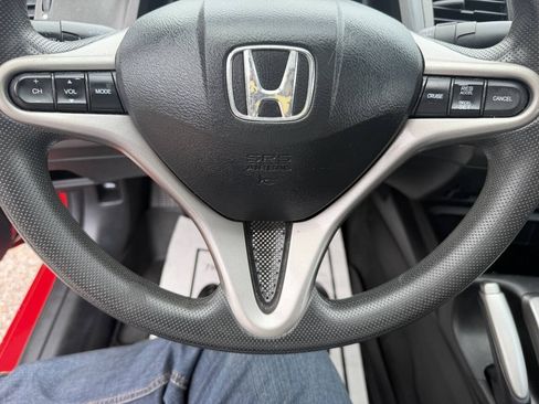 Used 2009 Honda Civic EX image 13