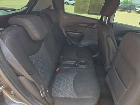 Used 2021 Chevrolet Spark LS FWD image 25