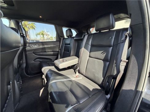 Used 2019 Jeep Grand Cherokee Limited image 22