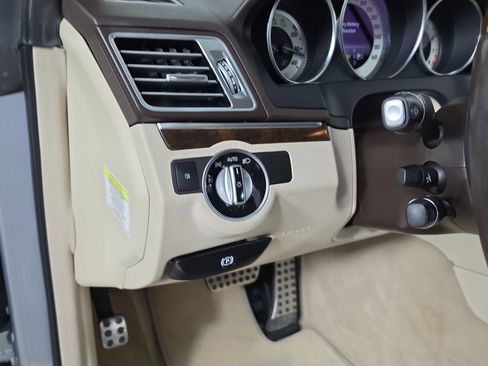 Used 2014 Mercedes-Benz E 350 Coupe image 19