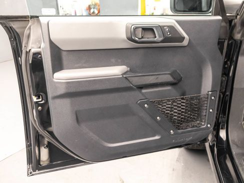 Used 2023 Ford Bronco Big Bend AWD/4WD image 29