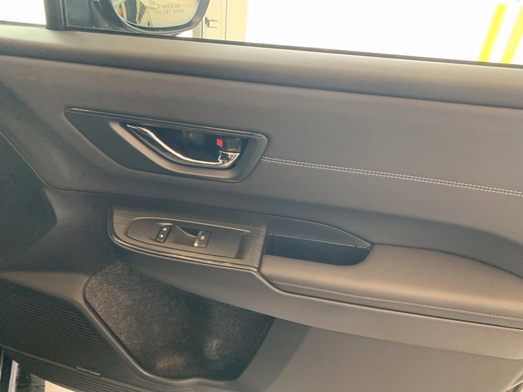 New 2026 Subaru Outback Touring XT AWD/4WD image 22