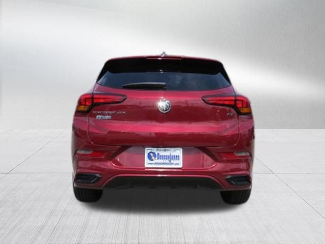 Used 2023 Buick Encore GX Select w/ Experience Buick Package FWD image 5