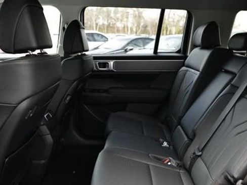 New 2026 Hyundai Santa Fe SEL AWD/4WD image 8