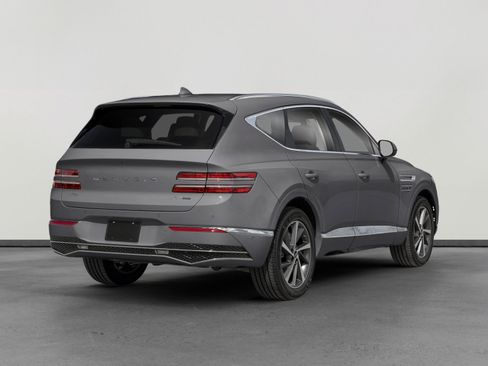 New 2026 Genesis GV80 3.5T Advanced image 2