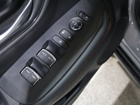 Used 2026 Honda HR-V Sport image 13