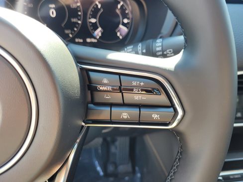 New 2026 MAZDA CX-90 Plug-In Hybrid w/Premium Sport image 33