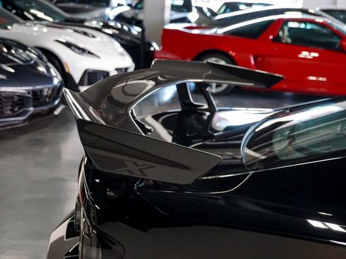 Used 2023 Chevrolet Camaro ZL1 image 56