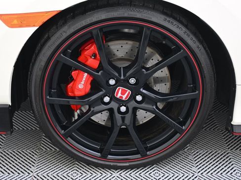 Used 2019 Honda Civic Type R image 20