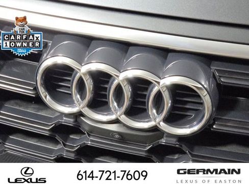 Used 2025 Audi Q5 2.0T Premium Plus w/ Premium Plus Package AWD/4WD image 15