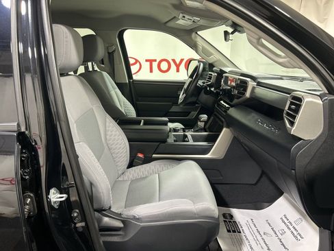 Used 2024 Toyota Tundra SR5 AWD/4WD image 10