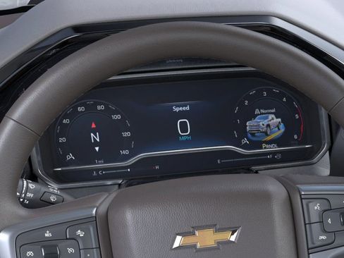 New 2025 Chevrolet Silverado 2500 LT w/ Convenience Package image 38