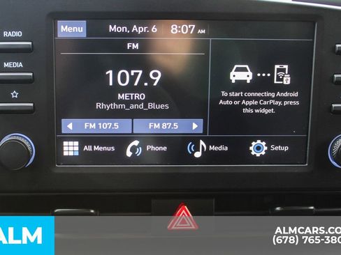 Used 2025 Hyundai Elantra Sport image 33