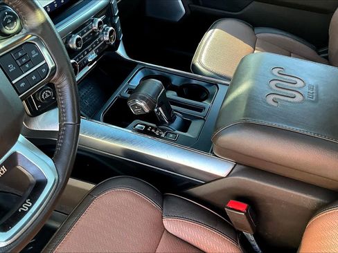 Certified 2022 Ford F150 King Ranch w/ Equipment Group 601A High AWD/4WD image 17