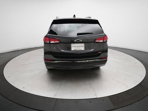 Certified 2022 Chevrolet Equinox RS w/ RS Leather Package image 26