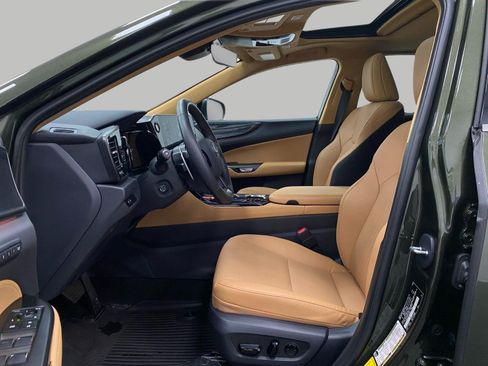 Used 2026 Lexus NX 350 AWD w/ Accessory Package (2T) image 30