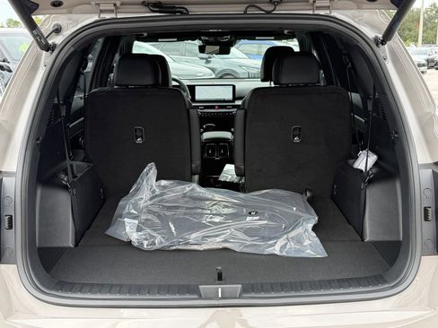 New 2026 Kia Sorento SX Prestige image 11