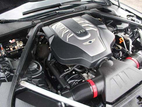 Used 2017 Genesis G90 5.0 Ultimate image 22