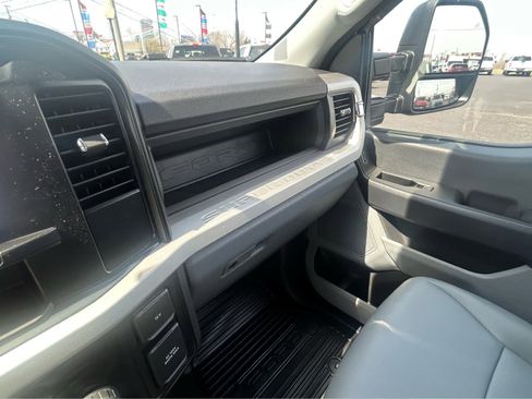 New 2026 Ford F250 XL image 45