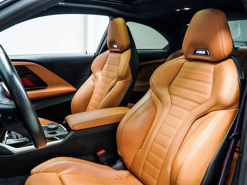 Used 2024 BMW M2 w/ Lighting Package image 43