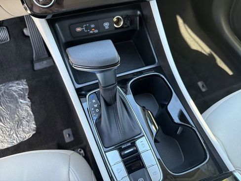 New 2026 Hyundai Tucson SEL FWD image 32