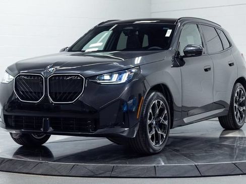 New 2026 BMW X3 xDrive30 w/ Premium Package AWD/4WD image 10