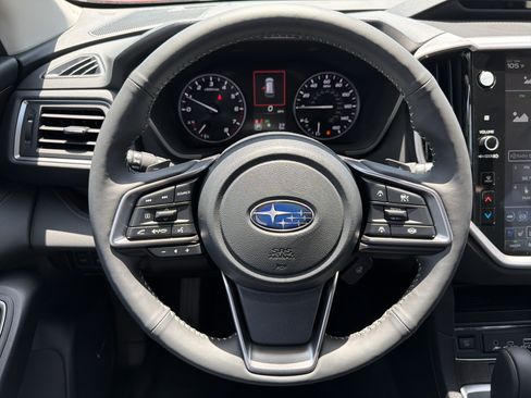 New 2026 Subaru Ascent Touring AWD/4WD image 12