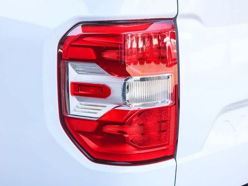 New 2024 Ford Maverick Lariat w/ 4K Tow Package AWD/4WD image 8