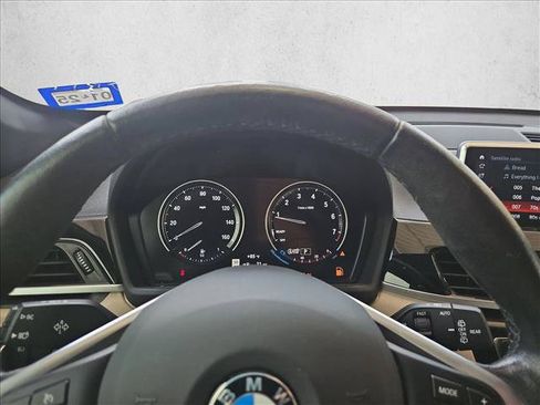 Used 2021 BMW X1 sDrive28i w/ Premium Package FWD image 11