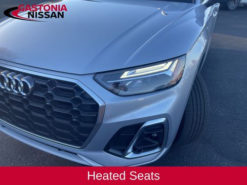 Used 2024 Audi Q5 2.0T Premium Plus image 6